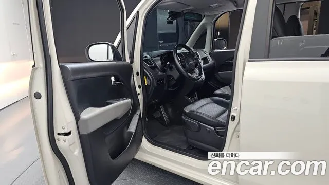 Kia Ray 2021 thumb 10