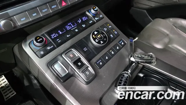 Hyundai Palisade 2022 thumb 9