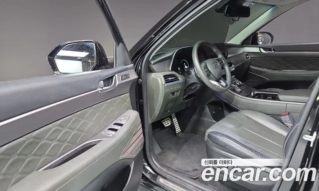 Hyundai Palisade 2022 thumb 10