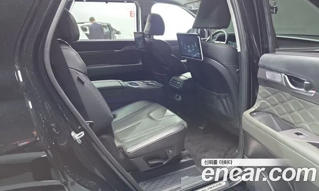 Hyundai Palisade 2022 thumb 11