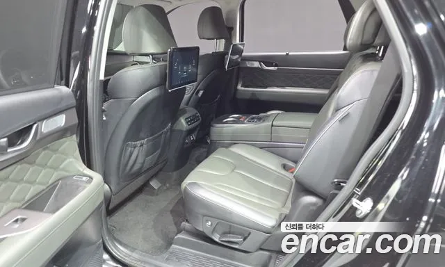 Hyundai Palisade 2022 thumb 12