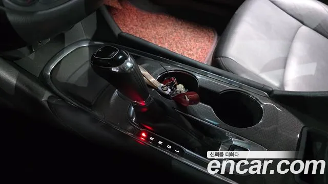 ChevroletGMDaewoo Malibu 2017 thumb 9