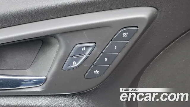 ChevroletGMDaewoo Malibu 2017 thumb 12