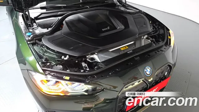 BMW i4 2024 thumb 5