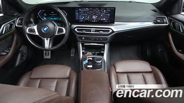 BMW i4 2024 thumb 6