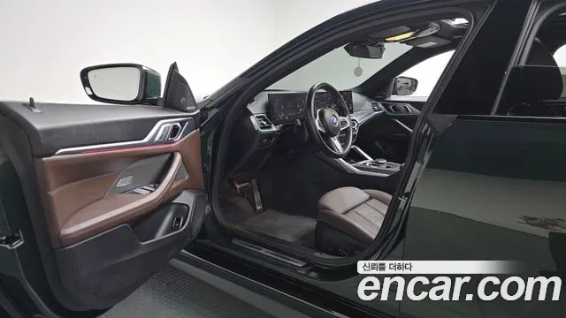 BMW i4 2024 thumb 9