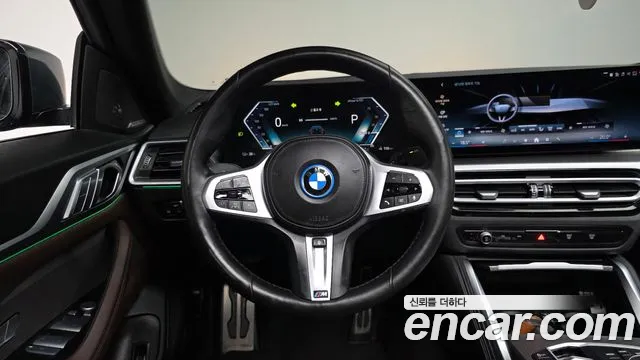 BMW i4 2024 thumb 12