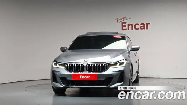 BMW Gran Turismo 2023 thumb 2