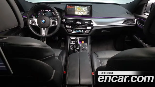 BMW Gran Turismo 2023 thumb 6