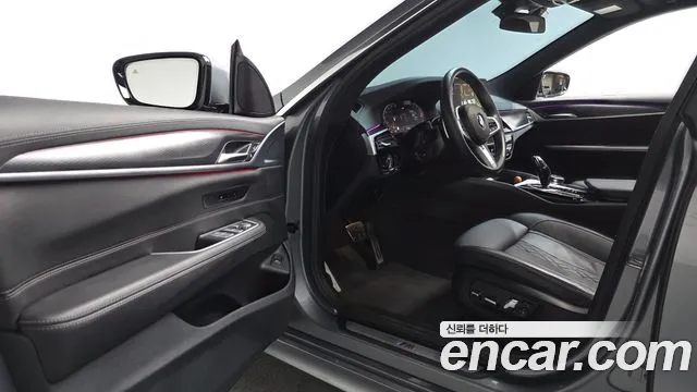 BMW Gran Turismo 2023 thumb 9