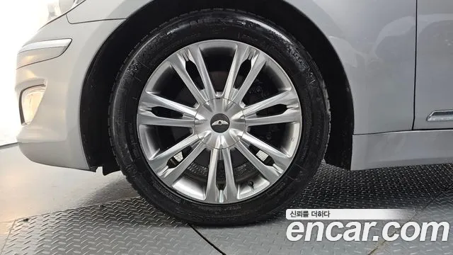 Hyundai Genesis 2012 thumb 5