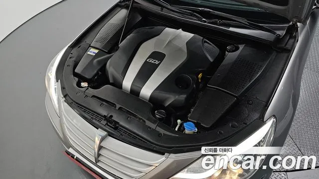 Hyundai Genesis 2012 thumb 6
