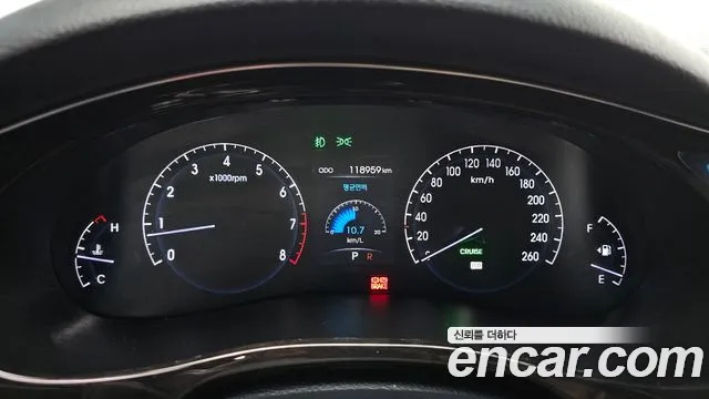 Hyundai Genesis 2012 thumb 8