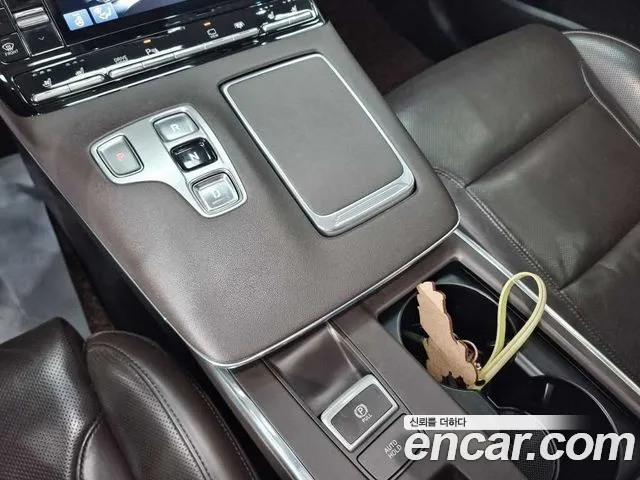 Hyundai Grandeur 2020 thumb 9