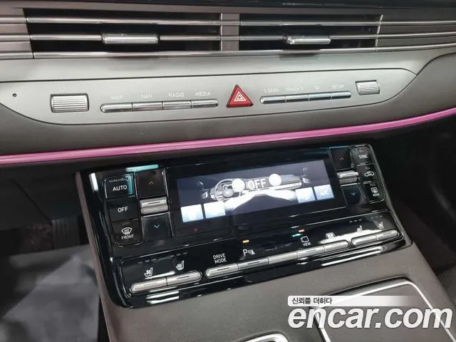 Hyundai Grandeur 2020 thumb 12