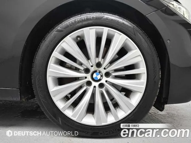 BMW Gran Turismo 2017 thumb 5
