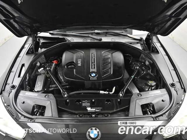 BMW Gran Turismo 2017 thumb 6
