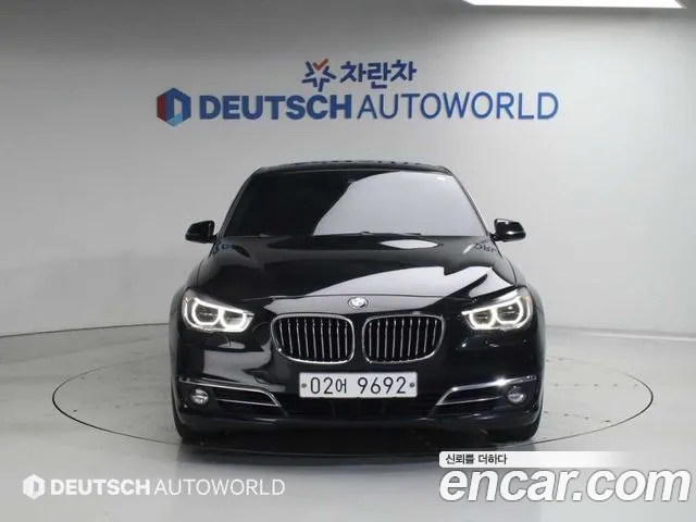 BMW Gran Turismo 2017 thumb 11