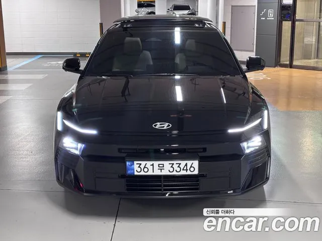 Hyundai Avante 2026 thumb 3