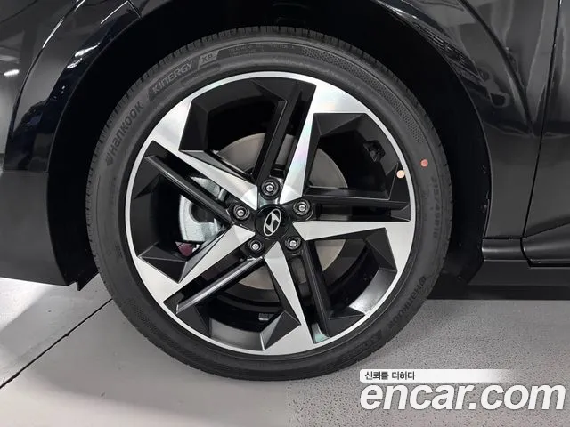 Hyundai Avante 2026 thumb 5