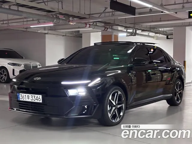 Hyundai Avante 2026 thumb 12