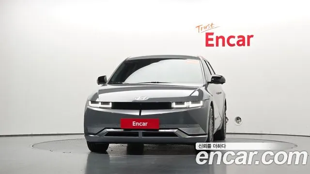 Hyundai IONIQ 5 2022 thumb 2