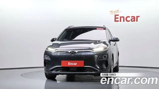 Hyundai Kona 2018 thumb 2