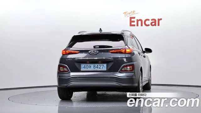 Hyundai Kona 2018 thumb 3