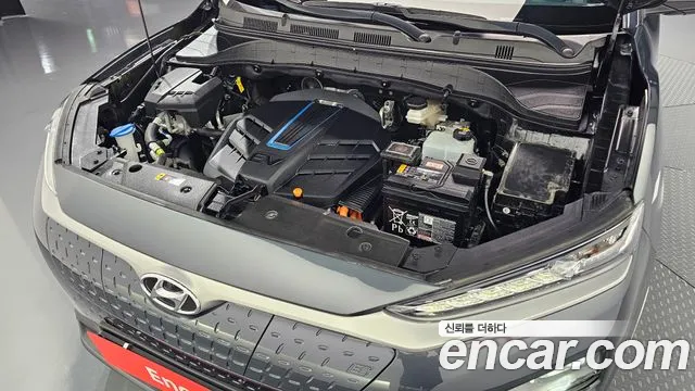 Hyundai Kona 2018 thumb 5
