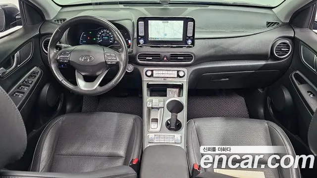Hyundai Kona 2018 thumb 6