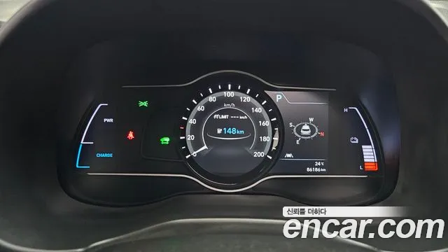 Hyundai Kona 2018 thumb 7