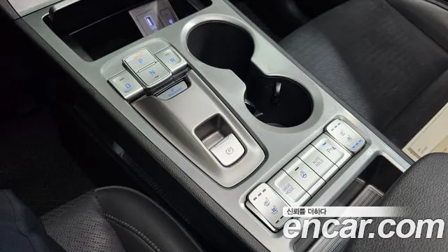 Hyundai Kona 2018 thumb 8