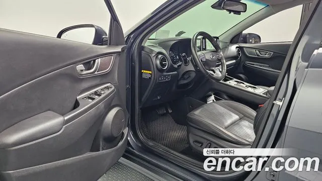 Hyundai Kona 2018 thumb 9