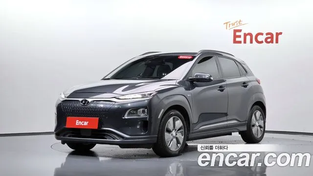 Hyundai Kona 2018 thumb 10