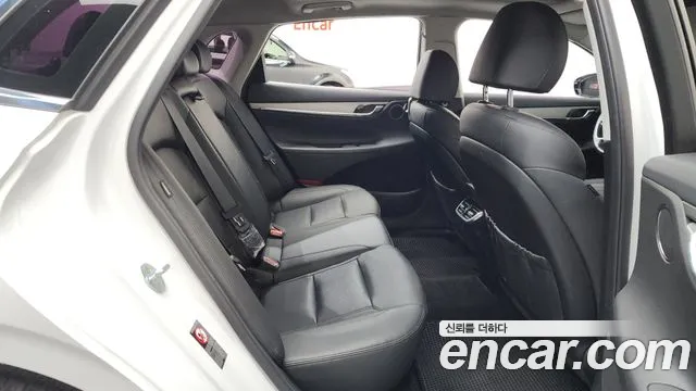 Hyundai Grandeur 2021 thumb 11