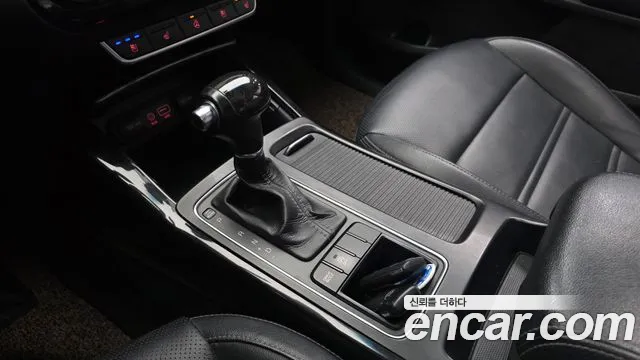 Kia Sorento 2015 thumb 9