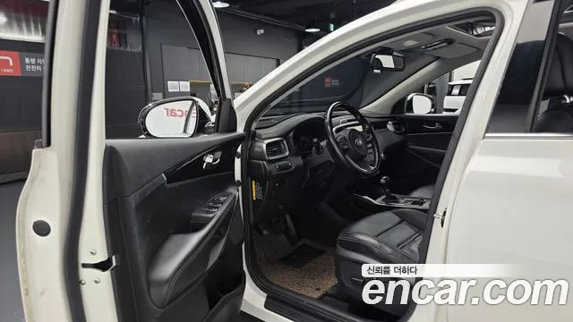 Kia Sorento 2015 thumb 10