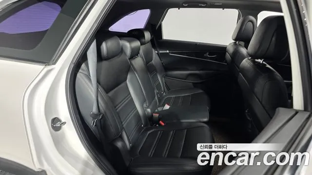 Kia Sorento 2015 thumb 11
