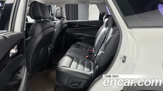 Kia Sorento 2015 thumb 12
