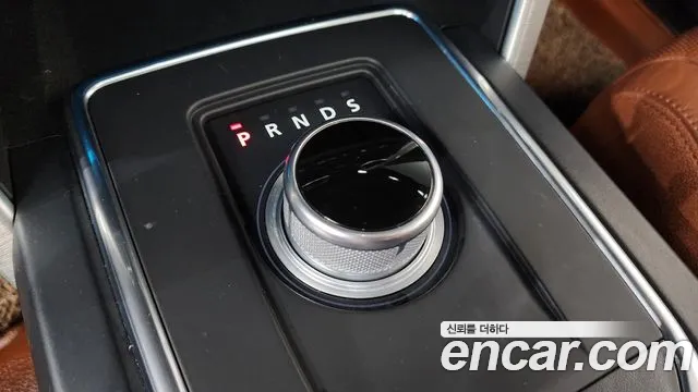 Land Rover Discovery Sport 2016 thumb 9