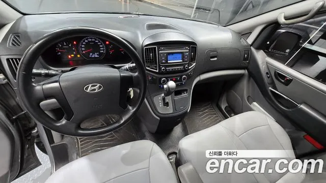 Hyundai Starex 2016 thumb 7