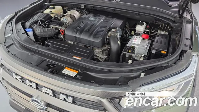 KG_Mobility_Ssangyong Rexton 2022 thumb 6