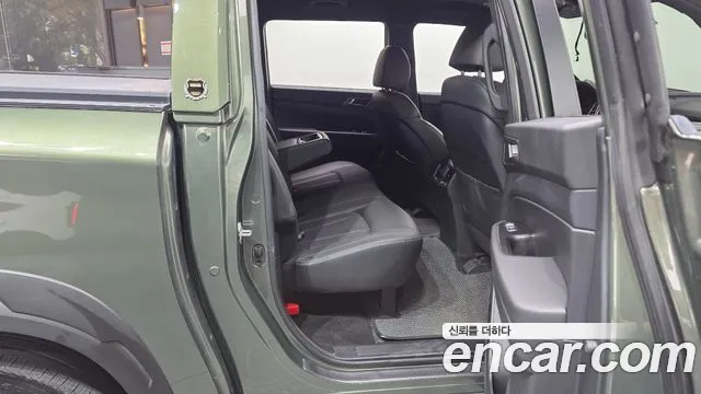 KG_Mobility_Ssangyong Rexton 2022 thumb 12