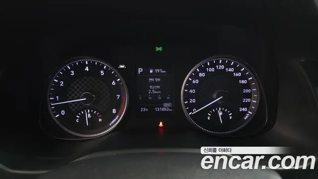 Hyundai Avante 2019 thumb 8