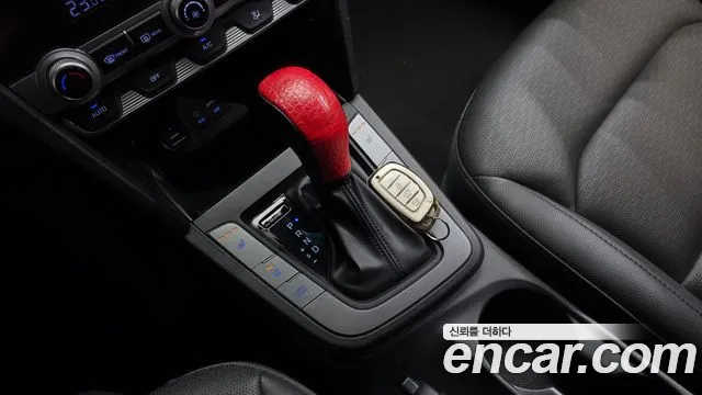 Hyundai Avante 2019 thumb 9