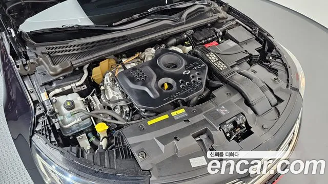 Renault-KoreaSamsung Megane 2017 thumb 6