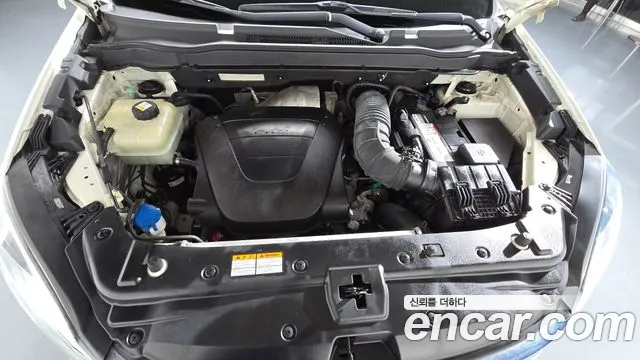 KG_Mobility_Ssangyong KORANDO 2016 thumb 6