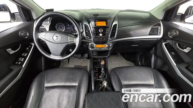 KG_Mobility_Ssangyong KORANDO 2016 thumb 7