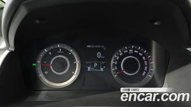 KG_Mobility_Ssangyong KORANDO 2016 thumb 8
