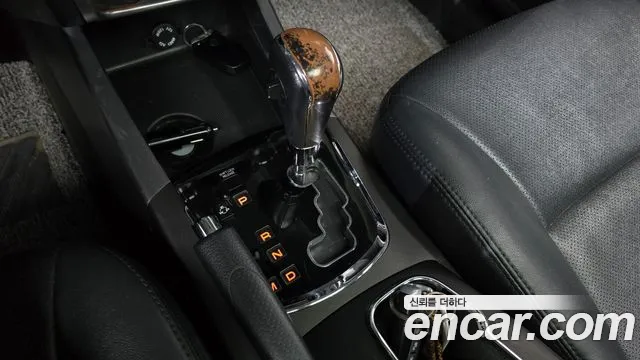 KG_Mobility_Ssangyong KORANDO 2016 thumb 9
